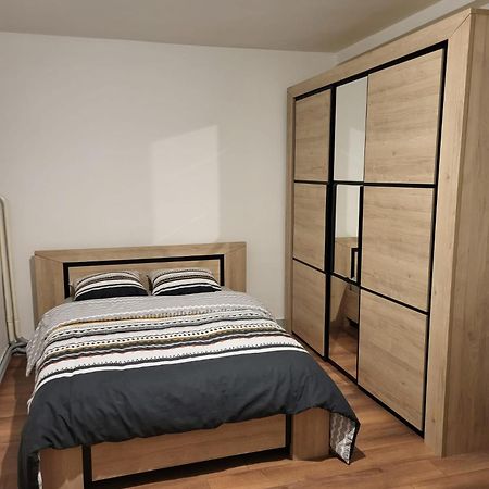 2 Chambres Chez L'Habitant Poitiers Kültér fotó