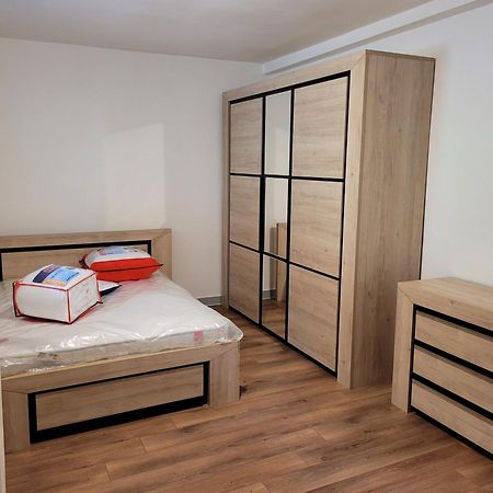 2 Chambres Chez L'Habitant Poitiers Kültér fotó