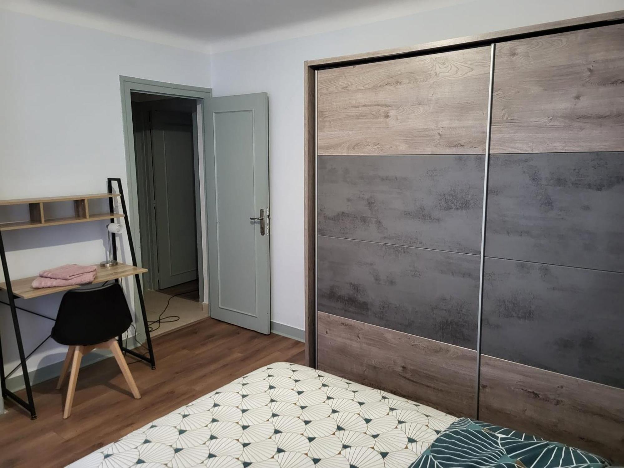 2 Chambres Chez L'Habitant Poitiers Kültér fotó