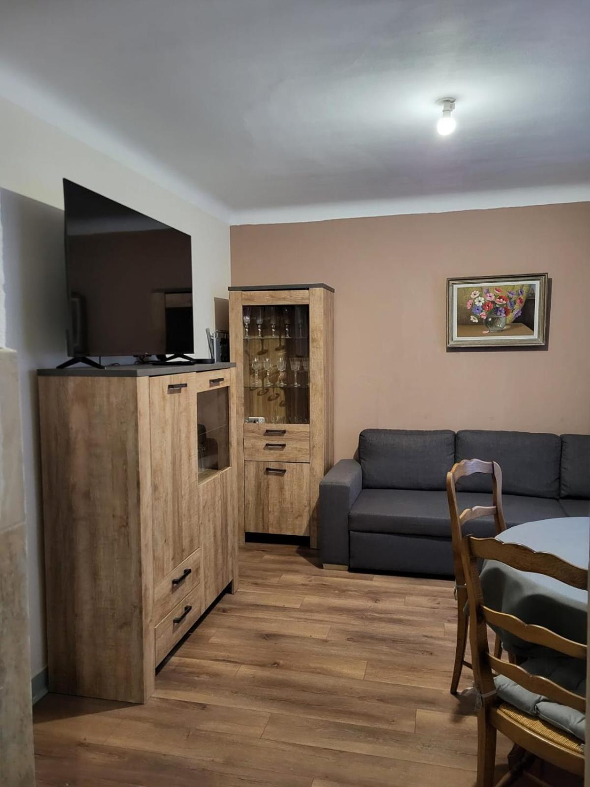 2 Chambres Chez L'Habitant Poitiers Kültér fotó