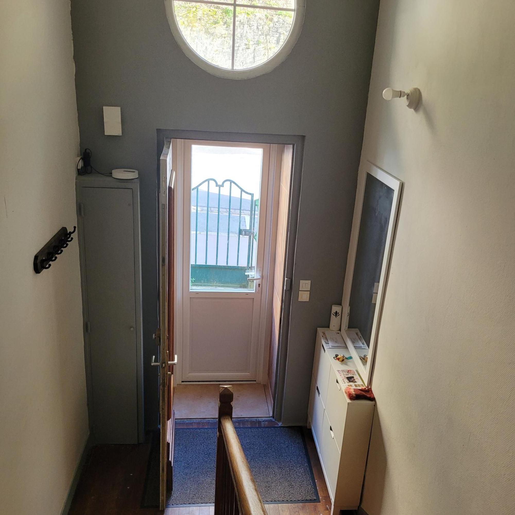 2 Chambres Chez L'Habitant Poitiers Kültér fotó
