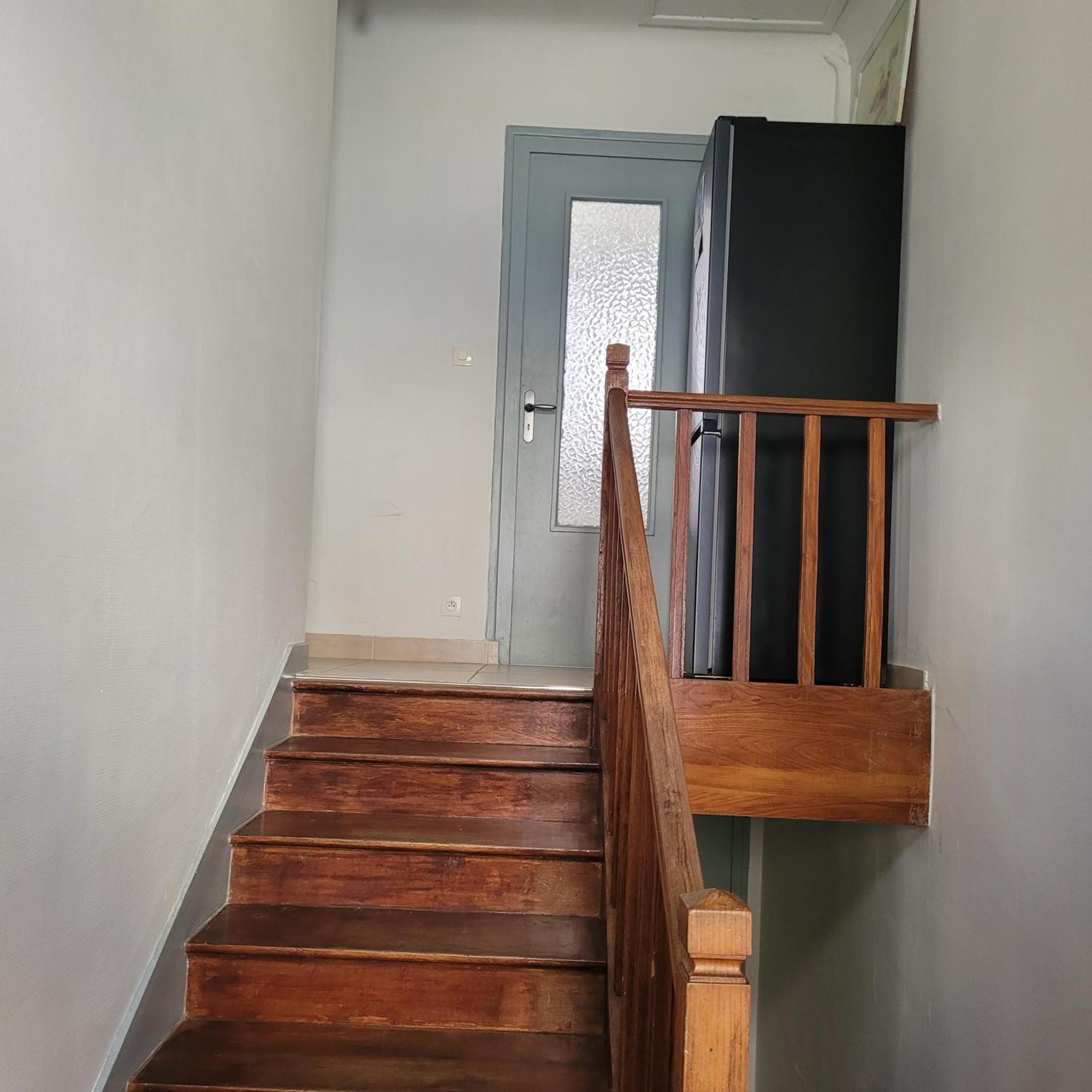 2 Chambres Chez L'Habitant Poitiers Kültér fotó
